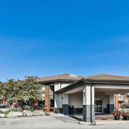 Comfort Inn Chatham-Kent Dış mekan fotoğraf