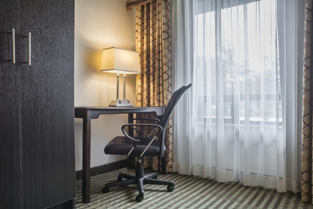 Comfort Inn Chatham-Kent Dış mekan fotoğraf
