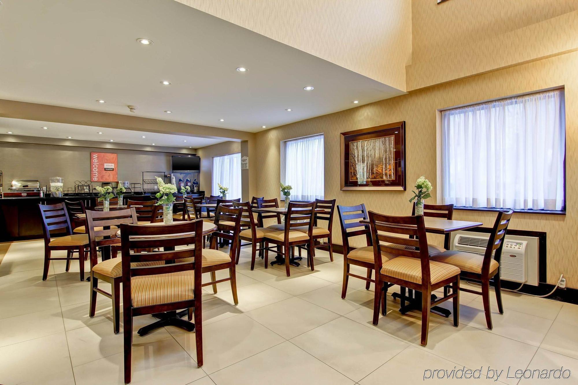 Comfort Inn Chatham-Kent Dış mekan fotoğraf