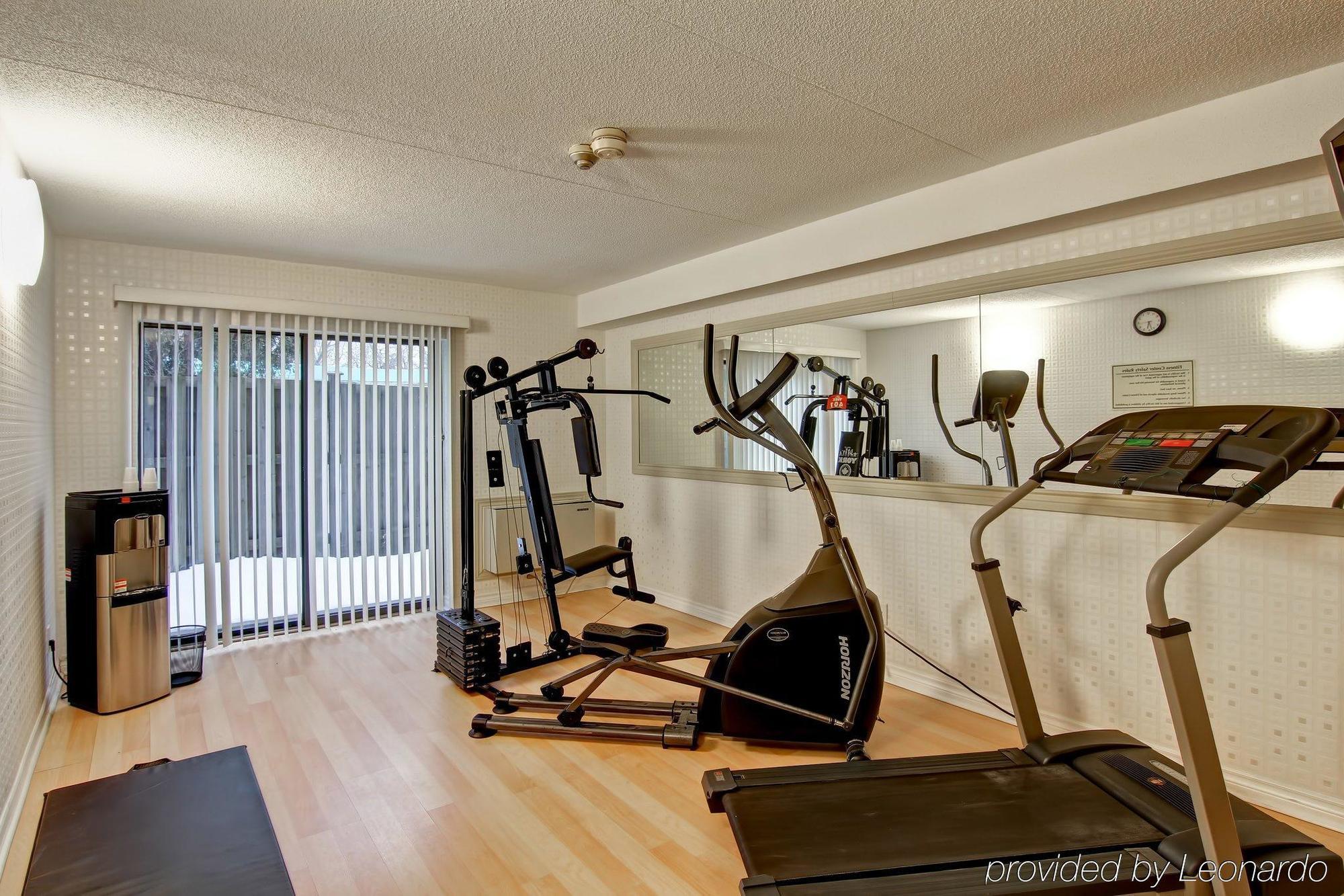 Comfort Inn Chatham-Kent Dış mekan fotoğraf