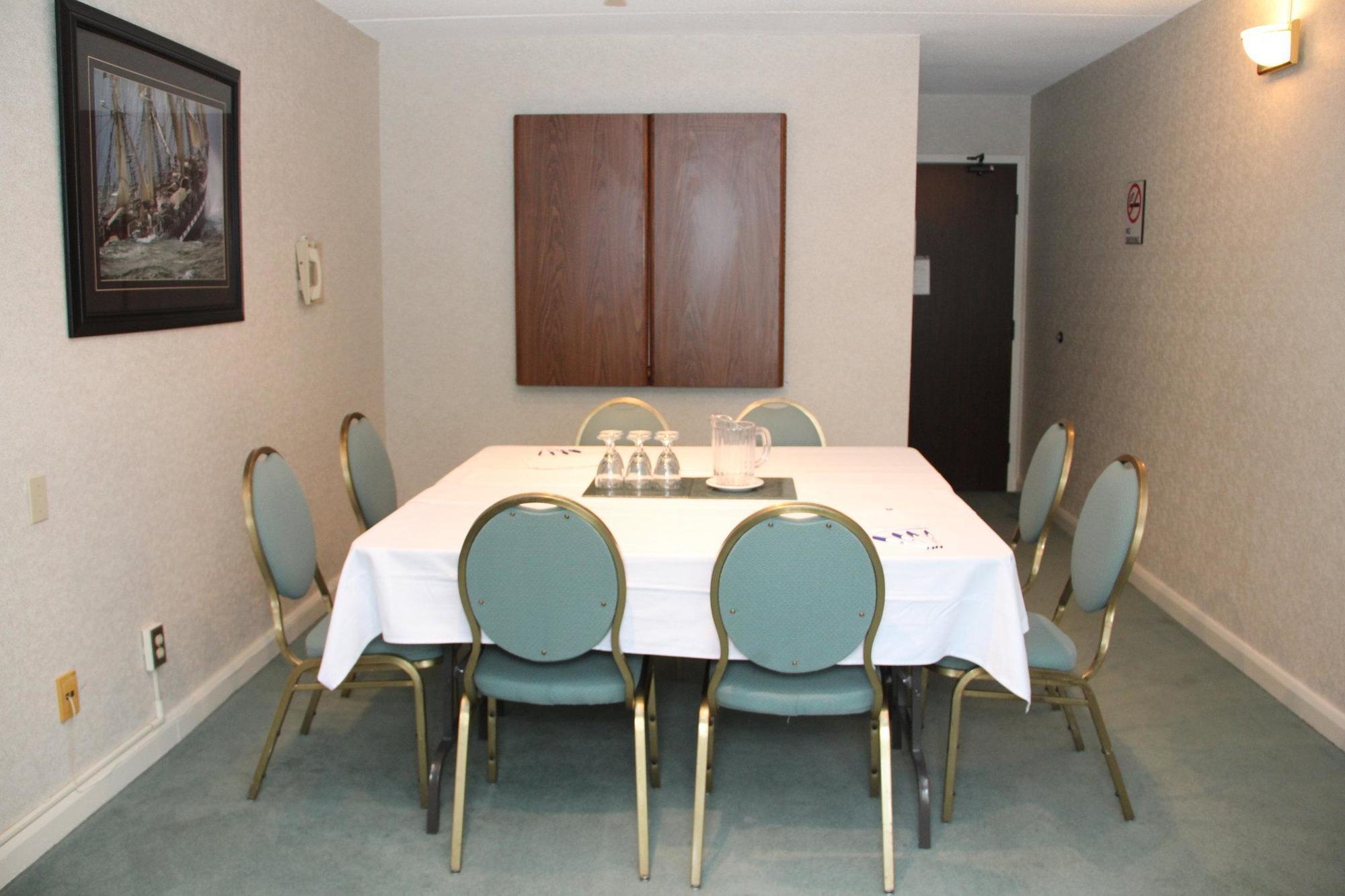 Comfort Inn Chatham-Kent Dış mekan fotoğraf