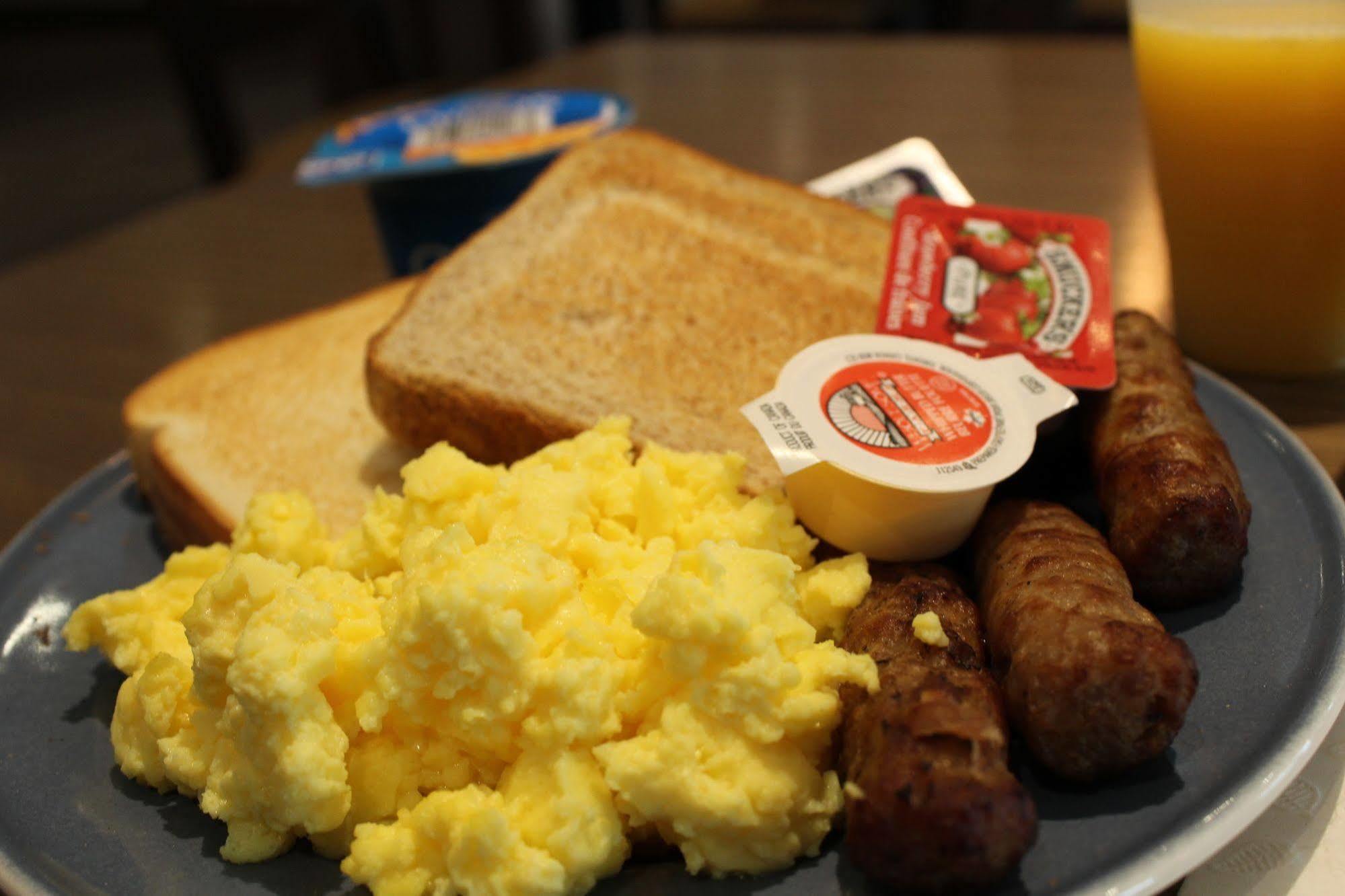 Comfort Inn Chatham-Kent Dış mekan fotoğraf