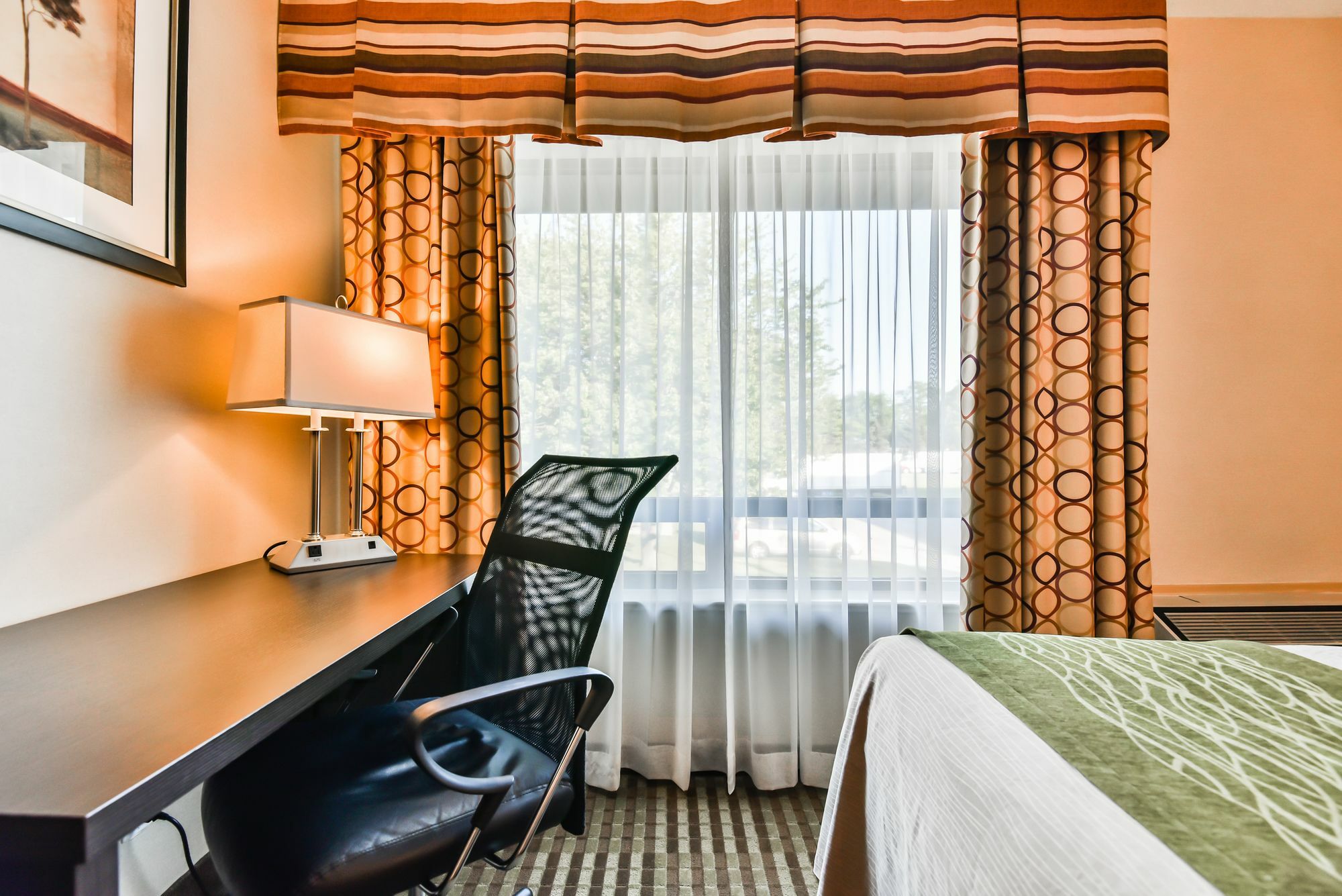 Comfort Inn Chatham-Kent Dış mekan fotoğraf