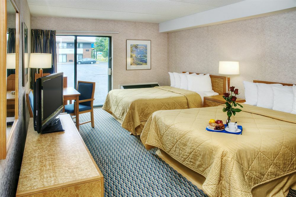 Comfort Inn Chatham-Kent Dış mekan fotoğraf