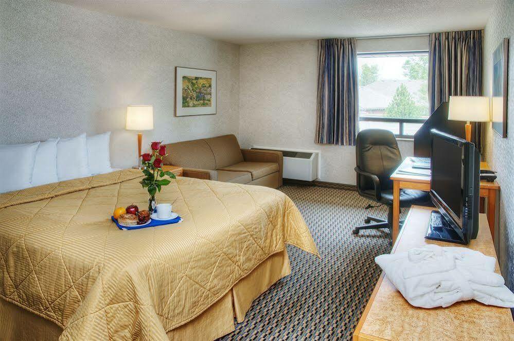 Comfort Inn Chatham-Kent Dış mekan fotoğraf