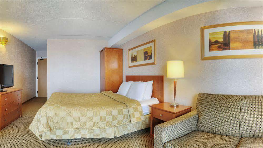Comfort Inn Chatham-Kent Dış mekan fotoğraf
