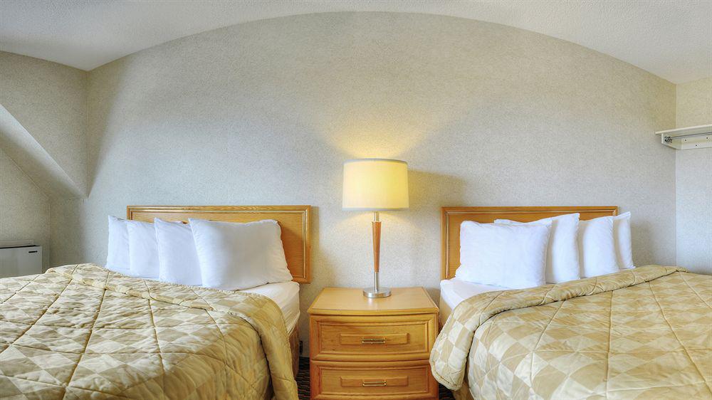 Comfort Inn Chatham-Kent Dış mekan fotoğraf